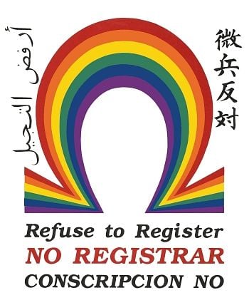 Refuse to Register. No Registrar. Conscripcion No.